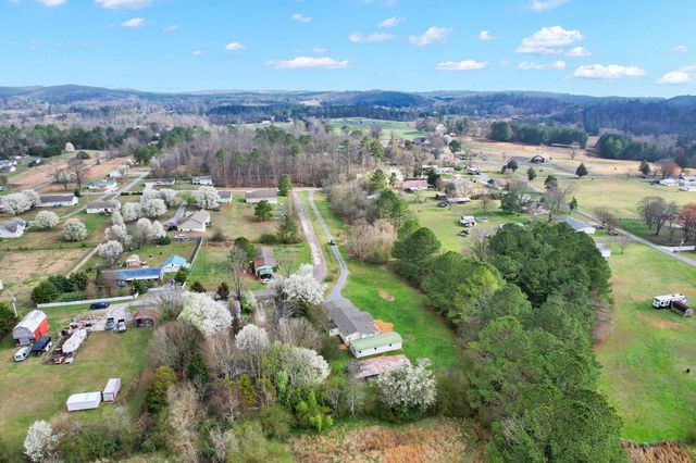 293 Corinth Church Road, Mcdonald, TN 37353