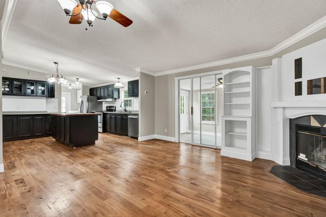 293 Corinth Church Road, Mcdonald, TN 37353