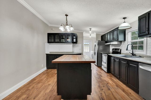 293 Corinth Church Road, Mcdonald, TN 37353