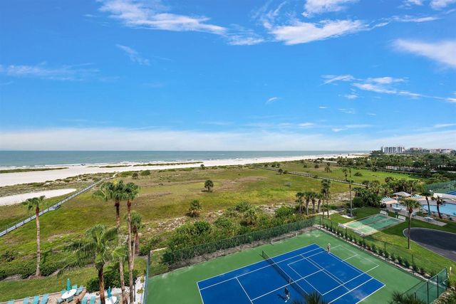 1250 GULF BOULEVARD 706, Clearwater Beach, FL 33767