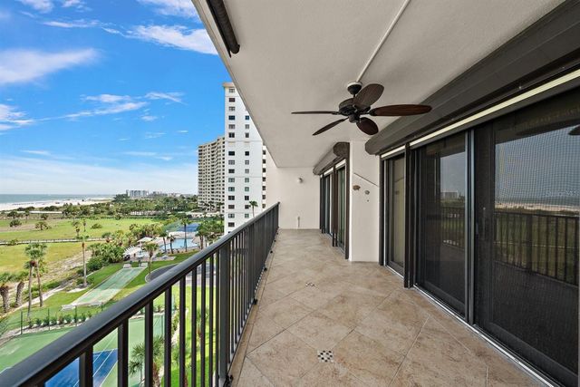1250 GULF BOULEVARD 706, Clearwater Beach, FL 33767