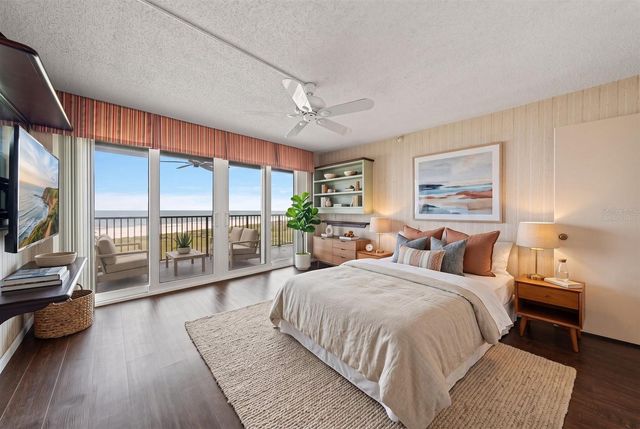 1250 GULF BOULEVARD 706, Clearwater Beach, FL 33767