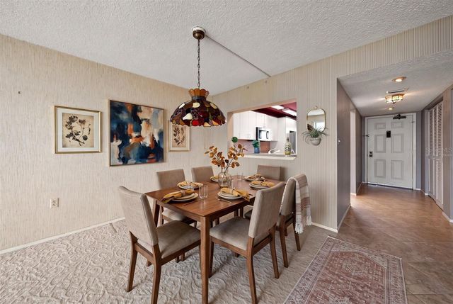 1250 GULF BOULEVARD 706, Clearwater Beach, FL 33767