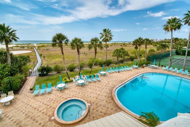 1250 GULF BOULEVARD 706, Clearwater Beach, FL 33767