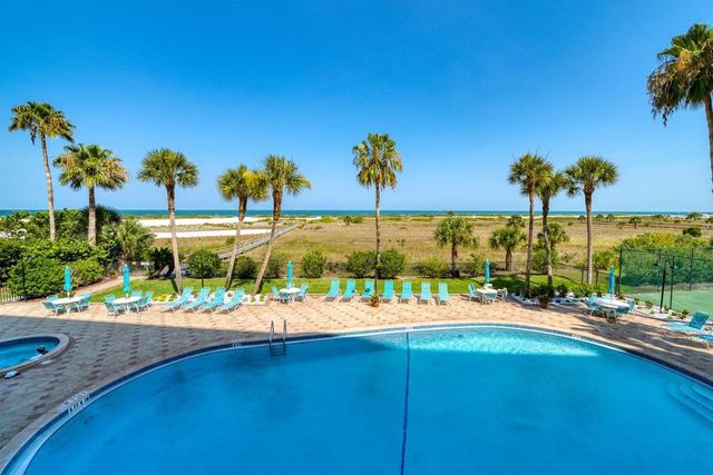 1250 GULF BOULEVARD 706, Clearwater Beach, FL 33767