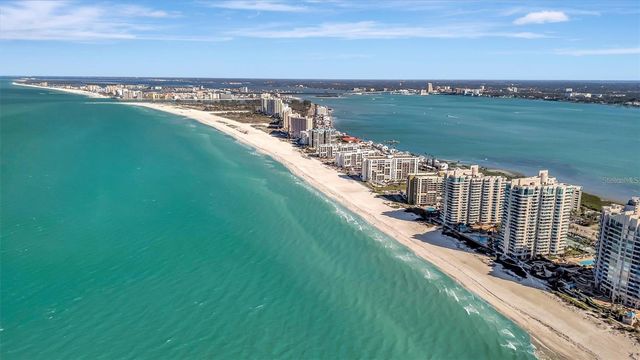 1250 GULF BOULEVARD 706, Clearwater Beach, FL 33767