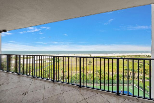 1250 GULF BOULEVARD 706, Clearwater Beach, FL 33767