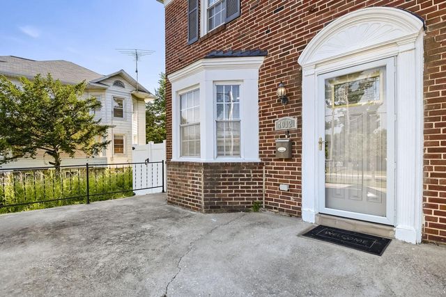 4012 HILLEN RD, Baltimore, MD 21218