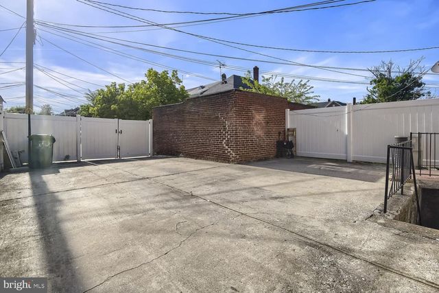4012 HILLEN RD, Baltimore, MD 21218