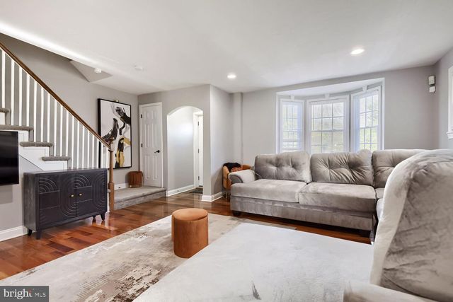 4012 HILLEN RD, Baltimore, MD 21218