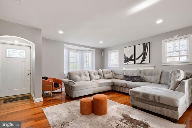4012 HILLEN RD, Baltimore, MD 21218