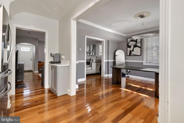 4012 HILLEN RD, Baltimore, MD 21218