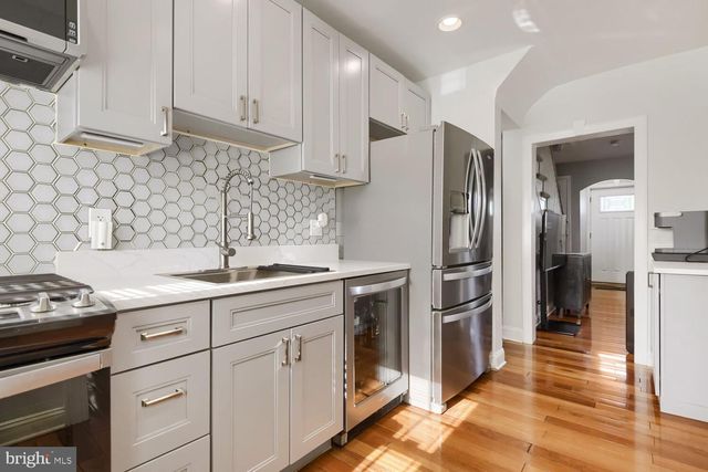 4012 HILLEN RD, Baltimore, MD 21218