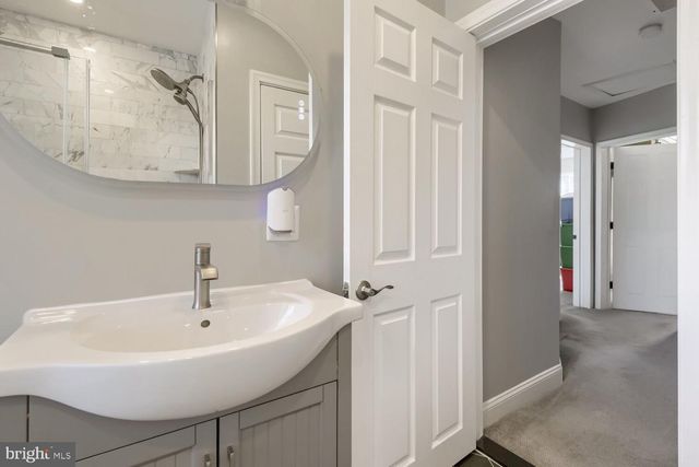 4012 HILLEN RD, Baltimore, MD 21218