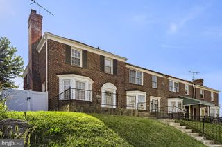 4012 HILLEN RD, Baltimore, MD 21218