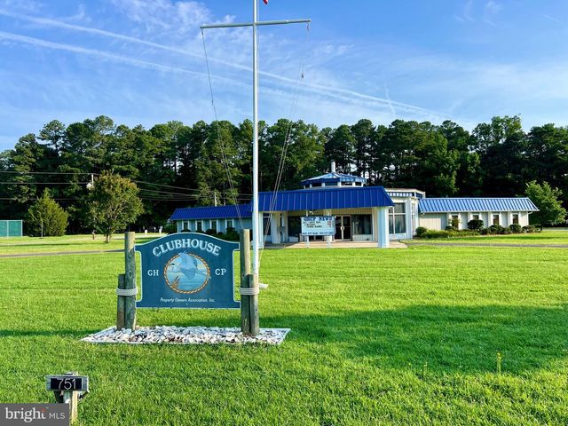 TBD LOT 75 SOUTH GLEBE RD, Montross, VA 22520