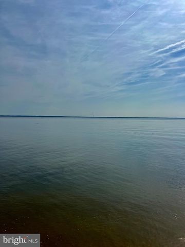 TBD LOT 75 SOUTH GLEBE RD, Montross, VA 22520