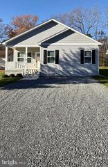 TBD LOT 75 SOUTH GLEBE RD, Montross, VA 22520