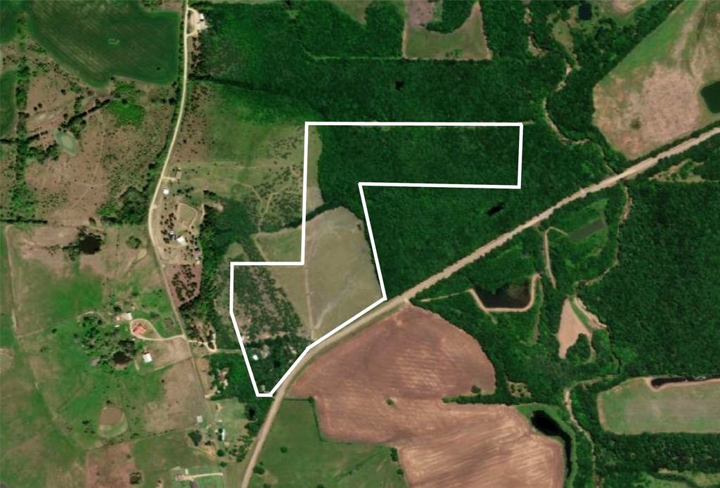 738 FM 1184, Paris, TX 75460