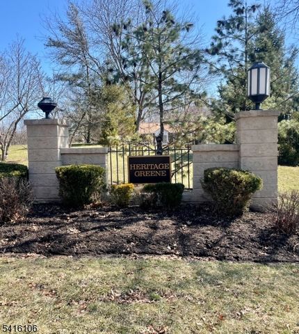 18 Heritage Dr H, Chatham Twp., NJ 07928