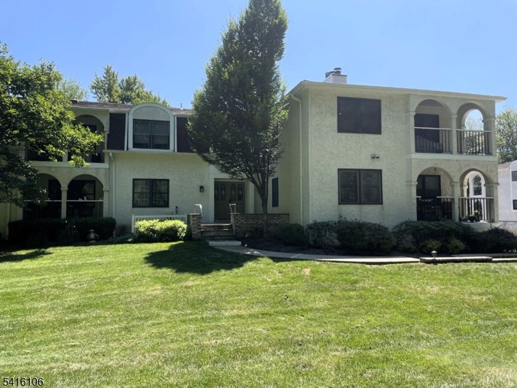 18 Heritage Dr H, Chatham Twp., NJ 07928