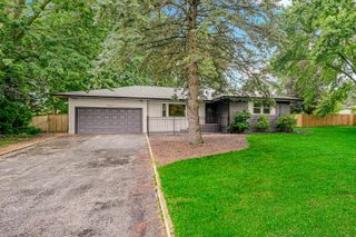 12617 W Francis Road, Mokena, IL 60448