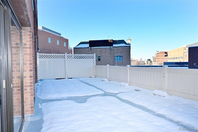 211 E Merrill Street 310, Birmingham, MI 48009