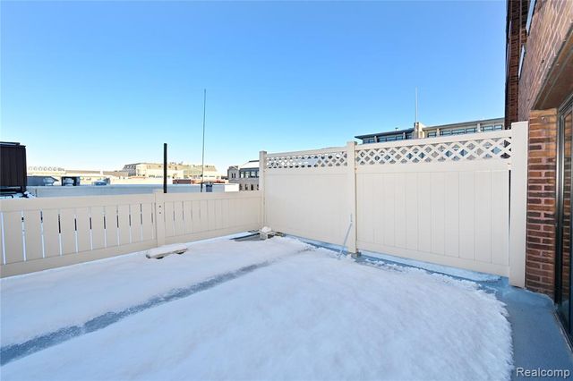 211 E Merrill Street 310, Birmingham, MI 48009