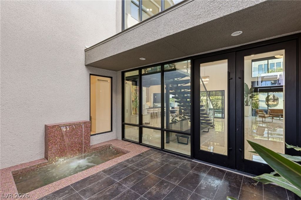 10752 Patina Hills Court, Las Vegas, NV 89135 — photo 4