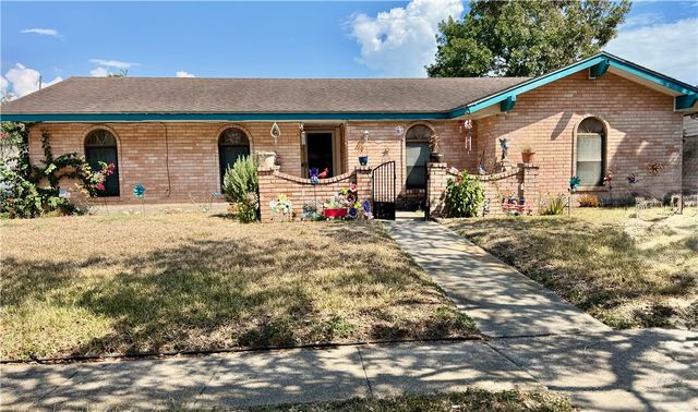 4026 Rooney Dr, Corpus Christi, TX 78413