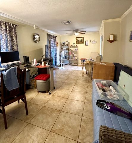 4026 Rooney Dr, Corpus Christi, TX 78413