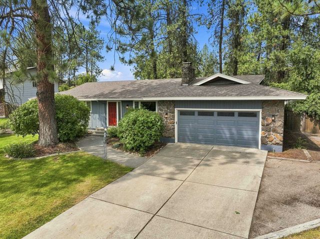 415 E Elto Ave, Spokane, WA 99208