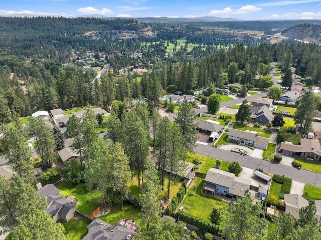 415 E Elto Ave, Spokane, WA 99208