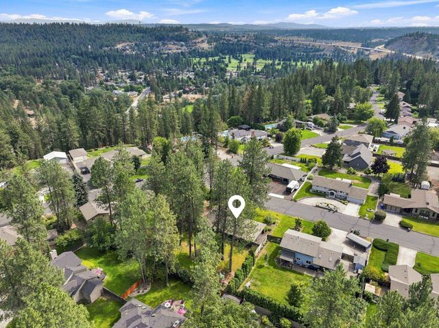 415 E Elto Ave, Spokane, WA 99208