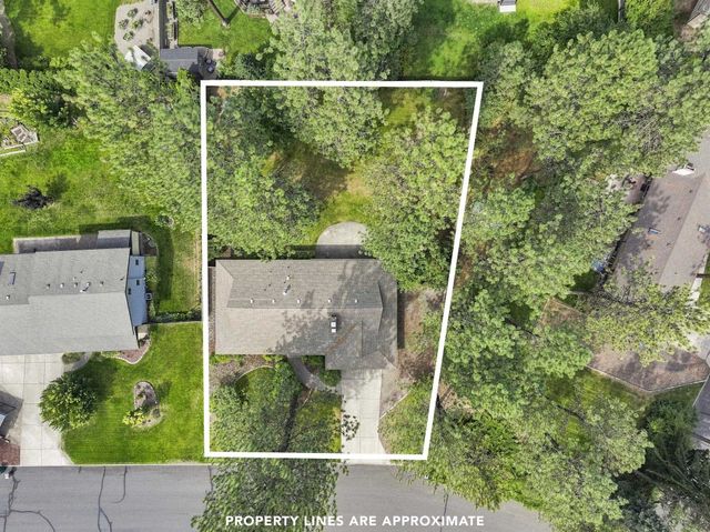 415 E Elto Ave, Spokane, WA 99208