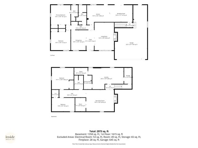 415 E Elto Ave, Spokane, WA 99208