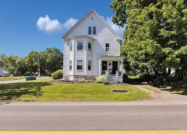 38 West St 3, East Bridgewater, MA 02333