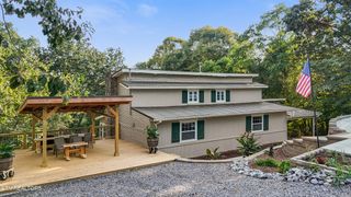 1068 Mimosa Drive, Morristown, TN 37814