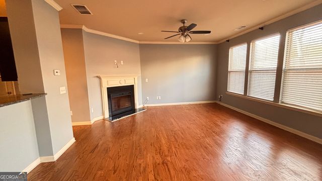 1519 Creek Bend Lane, Lawrenceville, GA 30043