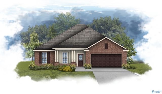119 Dolf Leaf Lane, Huntsville, AL 35811