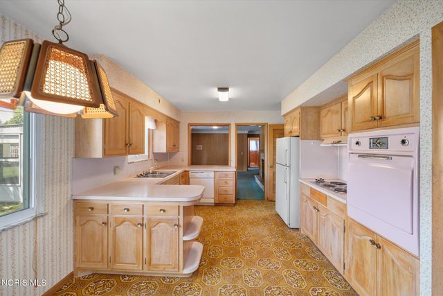 3615 Denise Drive, Toledo, OH 43614