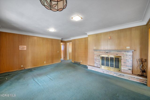 3615 Denise Drive, Toledo, OH 43614