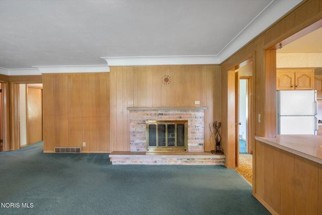 3615 Denise Drive, Toledo, OH 43614