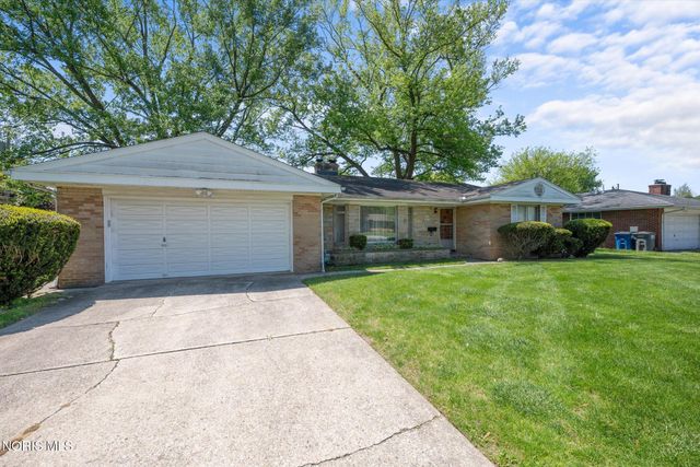 3615 Denise Drive, Toledo, OH 43614