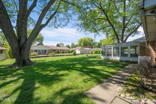 3615 Denise Drive, Toledo, OH 43614