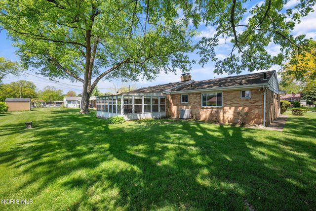 3615 Denise Drive, Toledo, OH 43614