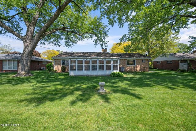 3615 Denise Drive, Toledo, OH 43614