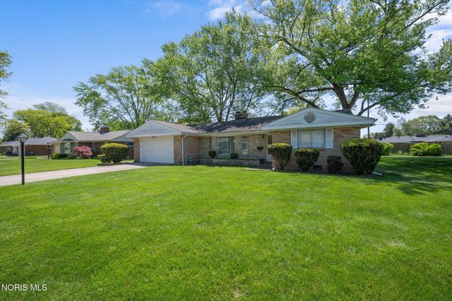 3615 Denise Drive, Toledo, OH 43614