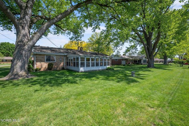 3615 Denise Drive, Toledo, OH 43614