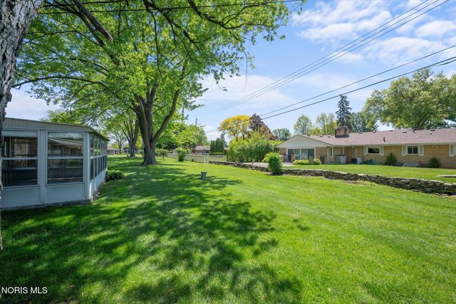 3615 Denise Drive, Toledo, OH 43614